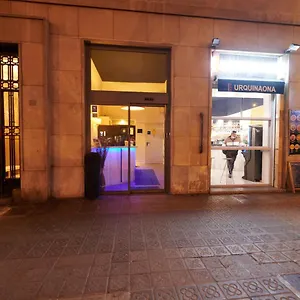Pensión Mayerling Centro, Barcelona