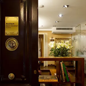 Pensión Casa Boutique, Barcelona