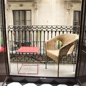 Bed and breakfast Brun, Barcelona