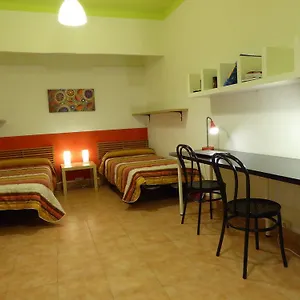 Hotel San Marius Travessera De Gracia, Barcelona