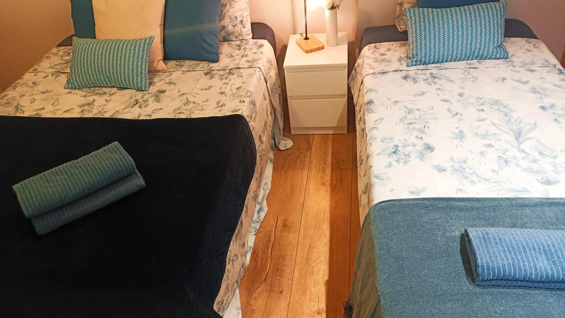 Private Rooms In Gothic Barcelona